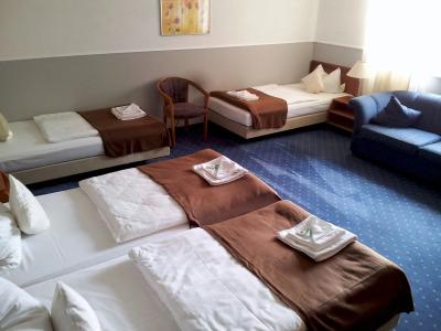 Lieth-Hotel-Grünreich - 1