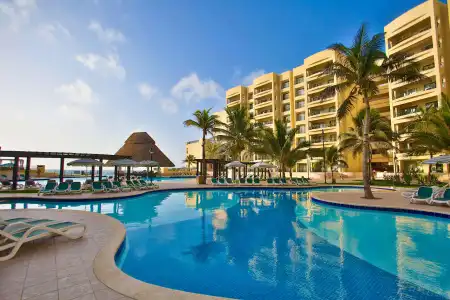 The Royal Sands Resort & Spa All Inclusive - 16
