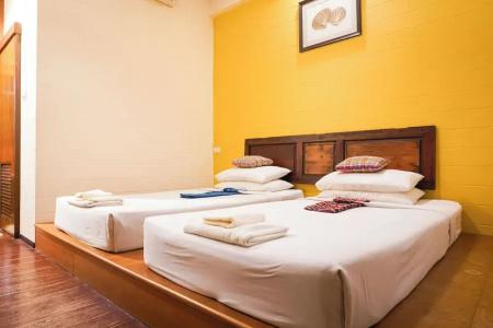 Thanicha Resort - 95