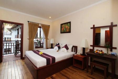 Novela Muine Resort & Spa - 67