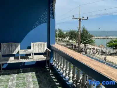 I Talay Lodge Boutique - 56