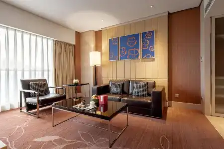 Renaissance Chengdu - 117
