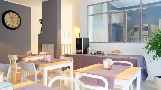 B&B I 10 Mondi - 15