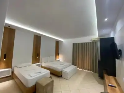 Central Park Premium - 307