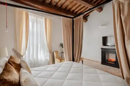 Relais Giulia - 123