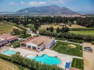 Sisula Country&SPA - 0