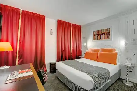 Hôtel Joyce - Astotel - 46