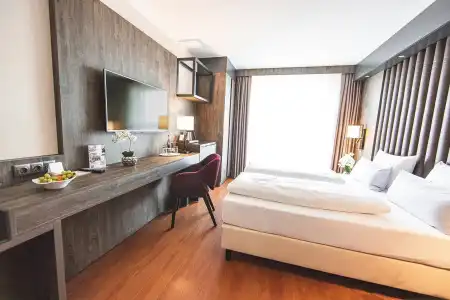 PLAZA Premium Karlsruhe - 41