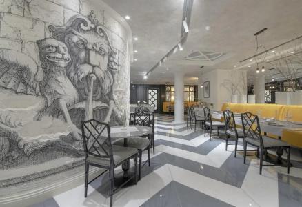Boutique Corso - 24