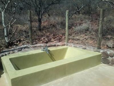 Waterberg Guest Farm - 71
