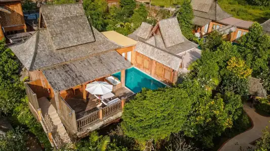 Santhiya Phuket Natai Resort & Spa - 6
