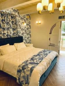 The Red Farm Relais & Spa - 45