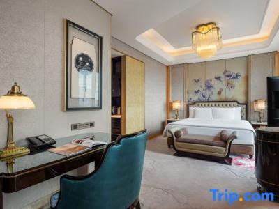 Wanda Reign Chengdu - 129
