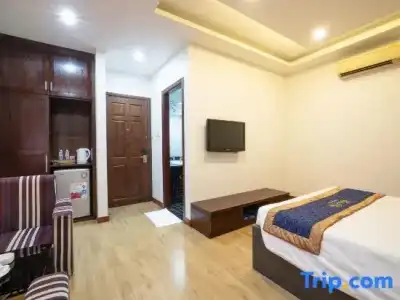 Thiên Phú Logia - 49