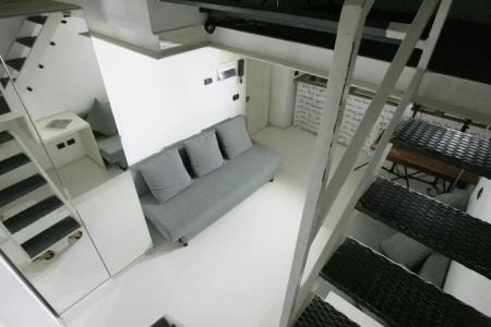 Casa Milano Apartments and Rooms - 101