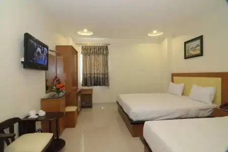 Song Anh 3 - 23