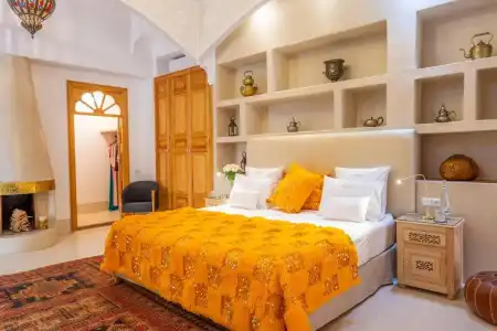Riad Azahar - 66