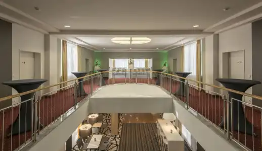 Holiday Inn MUNICH - UNTERHACHING by IHG - 28