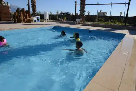 Truva Life Otel - 11