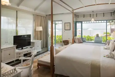Devasom Hua Hin Resort - 160