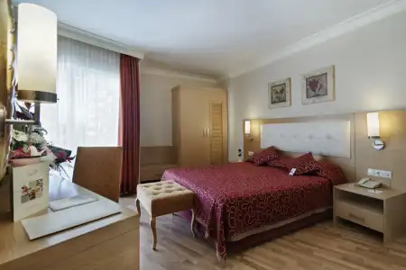 Alaiye Resort & Spa - All Inclusive - 6