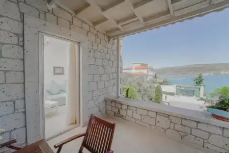Alacati Marina Palace - 6