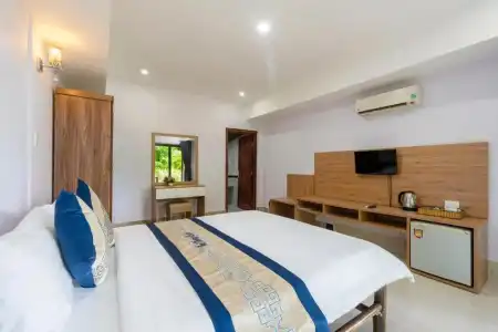 Mai Phuong Resort Phu Quoc - 29