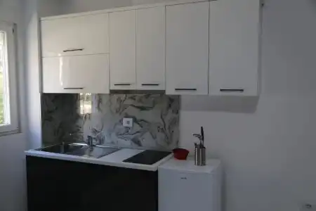 Apartament Sea View - 21