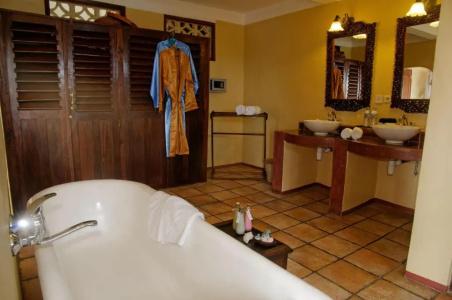 Zanzibar Palace - 119
