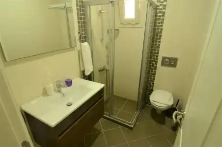 Alacati Eldoris Otel - 31