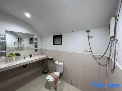 Lanta Nice Beach Resort - 93