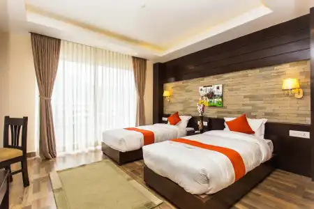 Bodhi Suites Boutique and Spa - 5