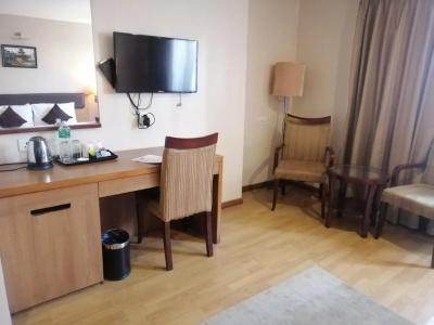 Mirage Regency - 5
