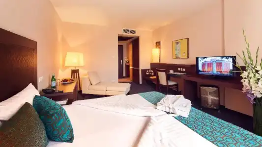Metropolitan Sofia, a member of Radisson Individuals - 80