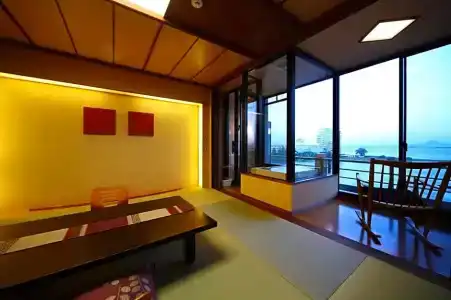 Biwako Ryokusuitei - 80