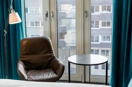 Motel One Amsterdam-Waterlooplein - 52
