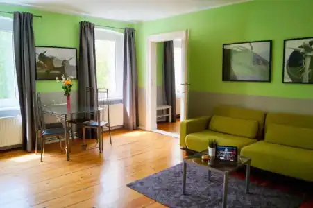 Grand Hostel Berlin Classic - 40