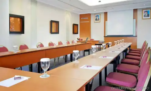 Mercure Jakarta Kota - 18