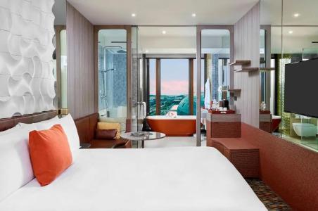 Crowne Plaza CHANGI AIRPORT by IHG - 47