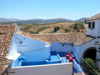 Canaan Boutique Ronda - 19