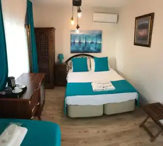 Foca Antik Otel - 106