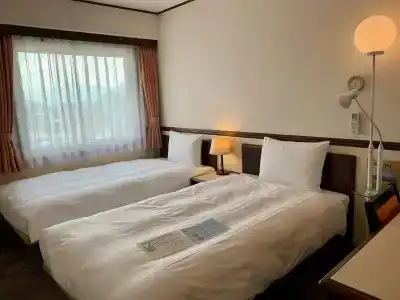Toyoko Inn Hiroshima Ekimae Ohashi Minami - 20