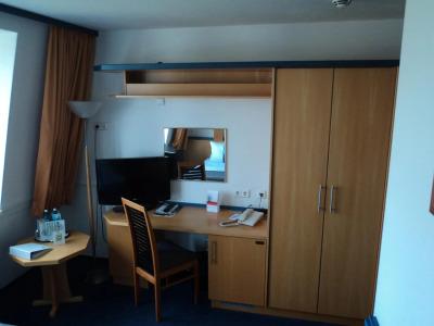 ibis Styles Offenburg City - 4