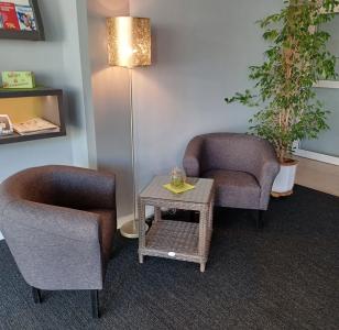 B&B Lübeck Berliner-Platz - 10