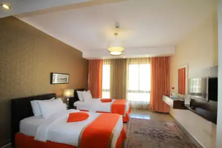 City Rose Suites - 157