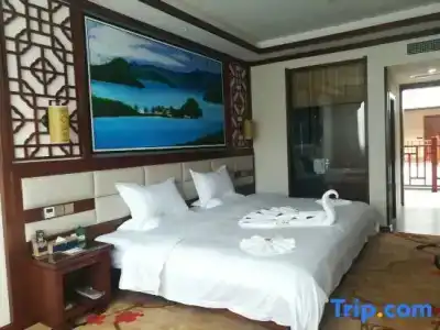 Xianghe No.1 Holiday - 22