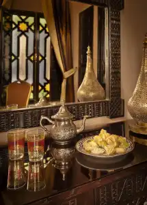 Riad 58 Blu - 11