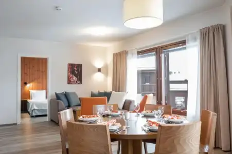 Ski-Inn RukaVillage - 216