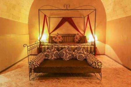 Masseria & Spa Luciagiovanni - 38