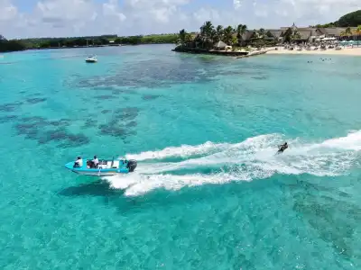 Preskil Island Resort - 28